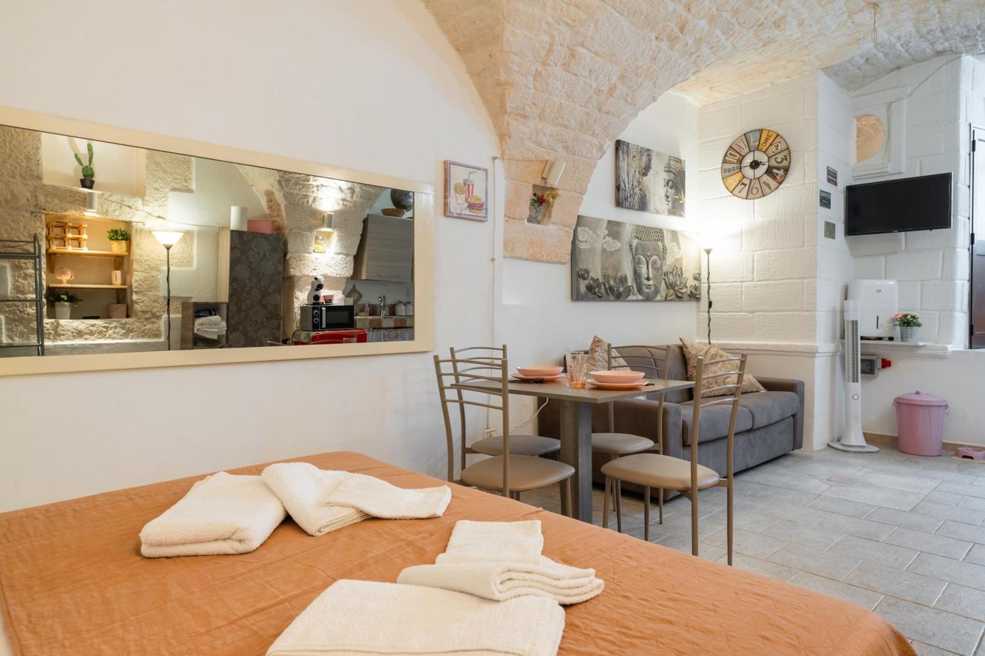Villa Pietrarosa Loft Ostuni Extérieur photo