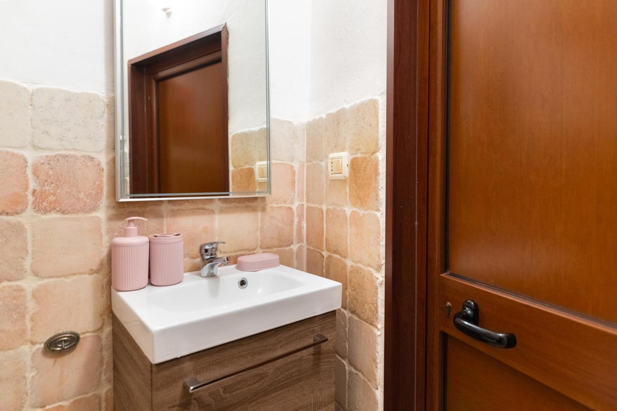 Villa Pietrarosa Loft Ostuni Extérieur photo