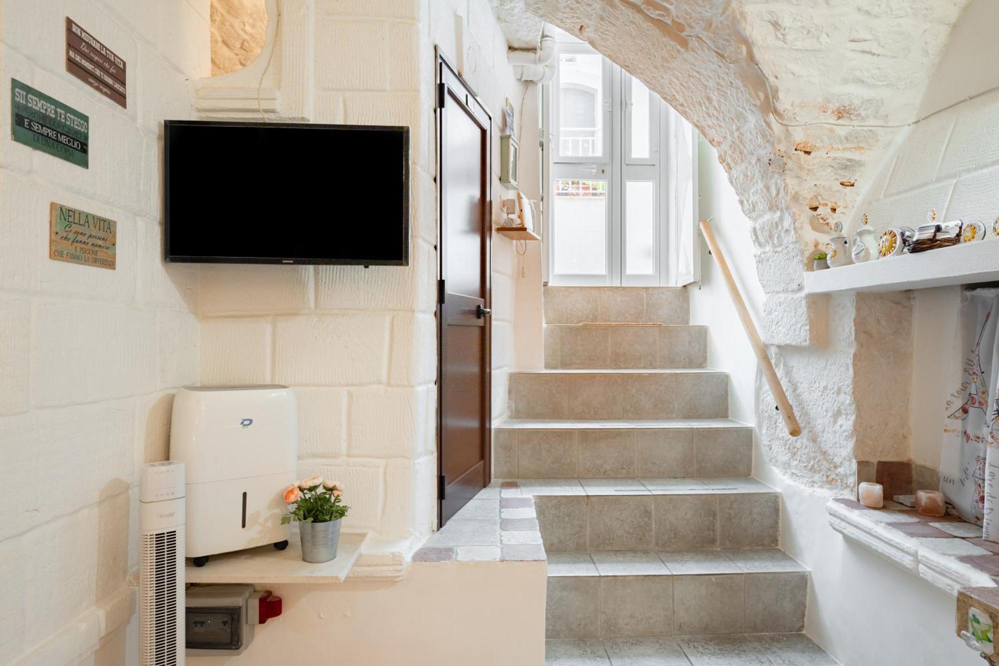 Villa Pietrarosa Loft Ostuni Extérieur photo